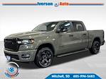 New 2026 Ram 1500 Big Horn Crew Cab for sale #28557 - photo 2