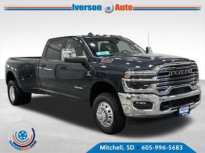 New 2026 Ram 3500 Laramie Crew Cab for sale #28558 - photo 1