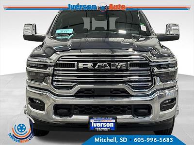 New 2026 Ram 3500 Laramie Crew Cab for sale #28558 - photo 2