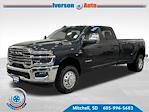 New 2026 Ram 3500 Laramie Crew Cab for sale #28558 - photo 3