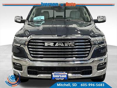 New 2026 Ram 1500 Laramie Crew Cab for sale #28568 - photo 2