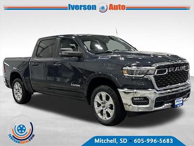 New 2025 Ram 1500 Big Horn Crew Cab for sale #28585 - photo 1