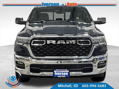 New 2025 Ram 1500 Big Horn Crew Cab for sale #28585 - photo 2