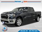 New 2025 Ram 1500 Big Horn Crew Cab for sale #28585 - photo 3