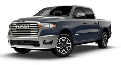 New 2026 Ram 1500 Laramie Crew Cab for sale #28613 - photo 1