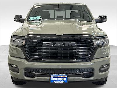 New 2026 Ram 1500 Laramie Crew Cab for sale #28623 - photo 2
