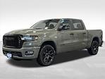 New 2026 Ram 1500 Laramie Crew Cab for sale #28623 - photo 3