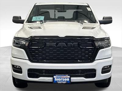 New 2026 Ram 1500 Tradesman Crew Cab for sale #28637 - photo 2