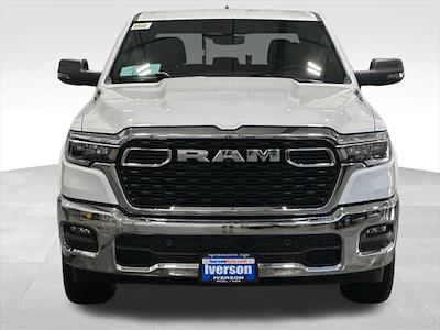 New 2026 Ram 1500 Big Horn Crew Cab for sale #28645 - photo 2