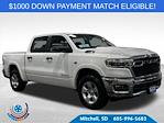 New 2026 Ram 1500 Big Horn Crew Cab for sale #28645 - photo 1