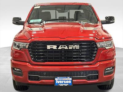 New 2026 Ram 1500 Laramie Crew Cab for sale #28646 - photo 2