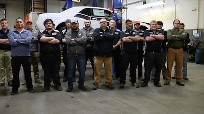 New 2026 Ram 1500 Laramie Crew Cab for sale #28681 - photo 2