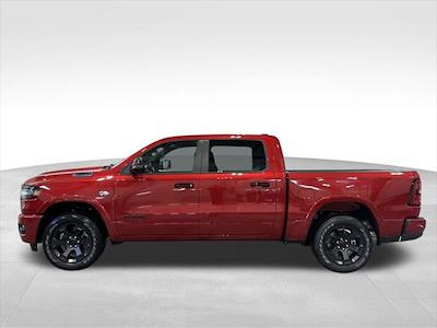 New 2026 Ram 1500 Big Horn Crew Cab for sale #28683 - photo 2