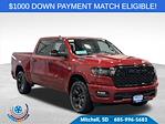 New 2026 Ram 1500 Big Horn Crew Cab for sale #28683 - photo 8