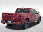 New 2026 Ram 1500 Big Horn Crew Cab for sale #28683 - photo 5