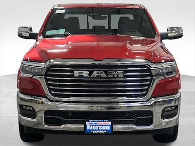 New 2026 Ram 1500 Laramie Crew Cab for sale #28694 - photo 2
