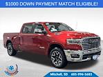 New 2026 Ram 1500 Laramie Crew Cab for sale #28694 - photo 1