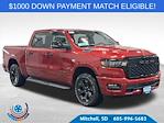 New 2026 Ram 1500 Big Horn Crew Cab for sale #28700 - photo 1