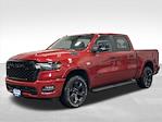 New 2026 Ram 1500 Big Horn Crew Cab for sale #28700 - photo 3