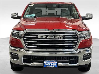 New 2026 Ram 1500 Laramie Crew Cab for sale #28706 - photo 2