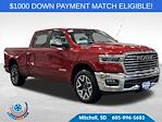 New 2026 Ram 1500 Laramie Crew Cab for sale #28706 - photo 1