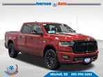 New 2026 Ram 1500 Limited Crew Cab for sale #28708 - photo 1