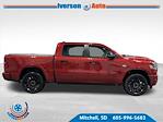 New 2026 Ram 1500 Limited Crew Cab for sale #28708 - photo 8