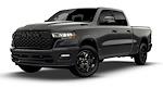 New 2026 Ram 1500 Big Horn Crew Cab for sale #28719 - photo 1