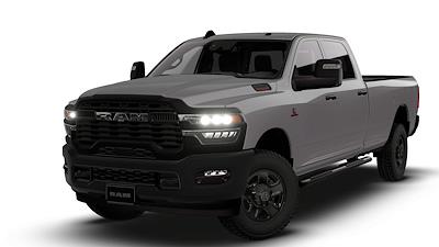 New 2026 Ram 2500 Tradesman Crew Cab for sale #28738 - photo 1