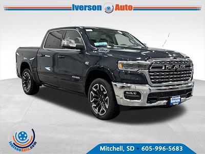 New 2026 Ram 1500 Longhorn Crew Cab for sale #28739 - photo 1