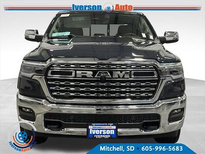 New 2026 Ram 1500 Longhorn Crew Cab for sale #28739 - photo 2