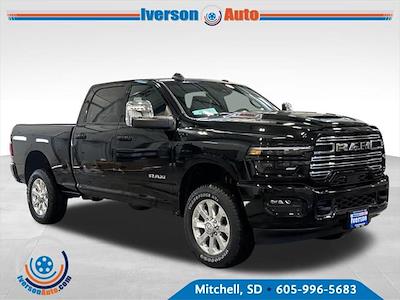 New 2026 Ram 2500 Laramie Crew Cab for sale #28746 - photo 1
