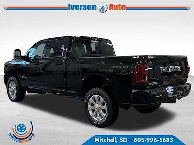 New 2026 Ram 2500 Laramie Crew Cab for sale #28746 - photo 2