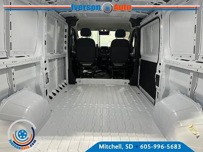 New 2026 Ram ProMaster 1500 Standard Roof Empty Cargo Van for sale #28899 - photo 2