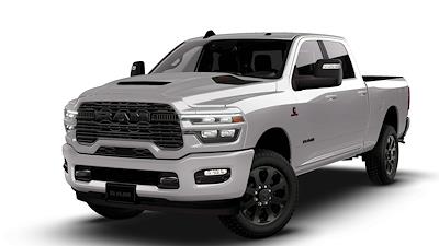 New 2026 Ram 2500 Laramie Crew Cab for sale #29007 - photo 1