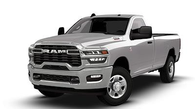 New 2026 Ram 2500 Tradesman Regular Cab for sale #29019 - photo 1