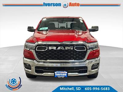 New 2026 Ram 1500 Big Horn Crew Cab for sale #29068 - photo 2