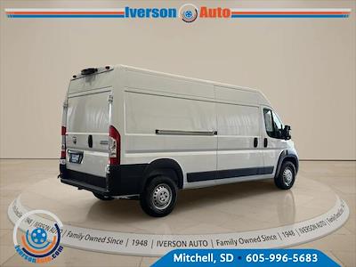 New 2027 Ram ProMaster 3500 High Roof Cargo Van for sale #29310 - photo 2
