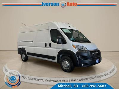 New 2027 Ram ProMaster 3500 High Roof Cargo Van for sale #29310 - photo 1
