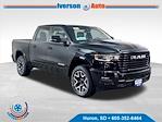 New 2025 Ram 1500 Laramie Crew Cab 4x4 Pickup for sale #5510 - photo 1