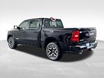 New 2025 Ram 1500 Laramie Crew Cab 4x4 Pickup for sale #5510 - photo 4