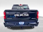 New 2025 Ram 1500 Laramie Crew Cab 4x4 Pickup for sale #5510 - photo 5