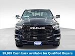 New 2025 Ram 1500 Laramie Crew Cab 4x4 Pickup for sale #5510 - photo 2