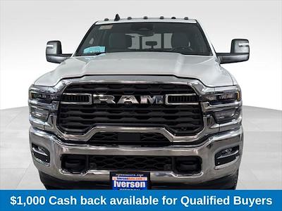 New 2025 Ram 2500 Tradesman Crew Cab 4x4 Pickup for sale #5515 - photo 2