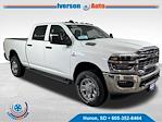 New 2025 Ram 2500 Tradesman Crew Cab 4x4 Pickup for sale #5515 - photo 1