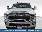 New 2025 Ram 2500 Tradesman Crew Cab 4x4 Pickup for sale #5515 - photo 2