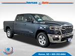 New 2025 Ram 1500 Big Horn Crew Cab 4x4 Pickup for sale #5536 - photo 1