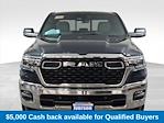 New 2025 Ram 1500 Big Horn Crew Cab 4x4 Pickup for sale #5536 - photo 2