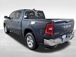 New 2025 Ram 1500 Big Horn Crew Cab 4x4 Pickup for sale #5536 - photo 4