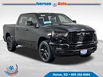 New 2025 Ram 1500 Laramie Crew Cab 4x4 Pickup for sale #5561 - photo 1